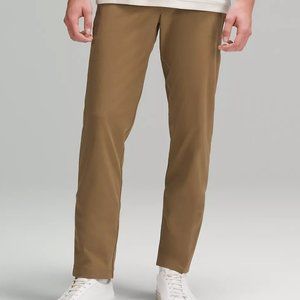 Lululemon Men's ABC Classic-Fit Trouser Warpstreme Size 32